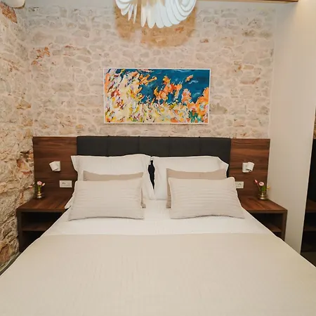 Gæstehus Little Gem Zadar