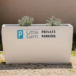 ゲストハウス Little Gem ザダル