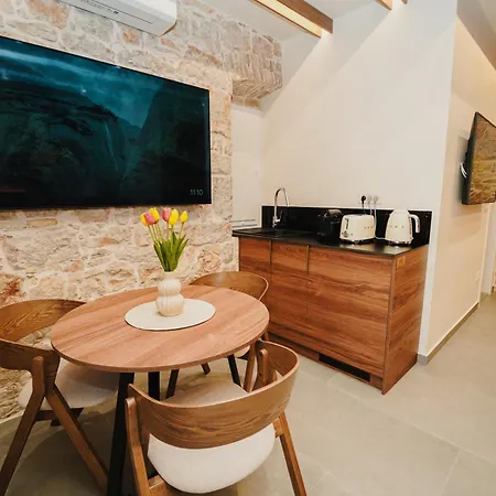 Little Gem Gasthof Zadar