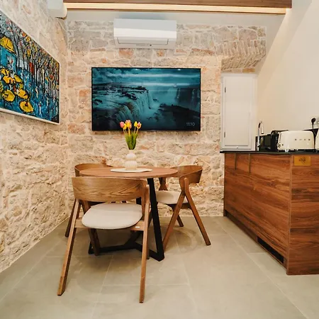 Little Gem * Ζαντάρ