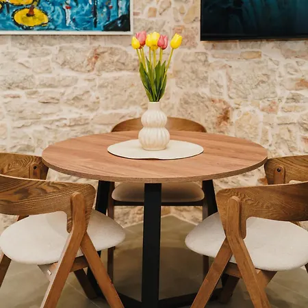 Little Gem Gasthof Zadar