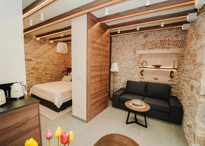 Little Gem * Zadar