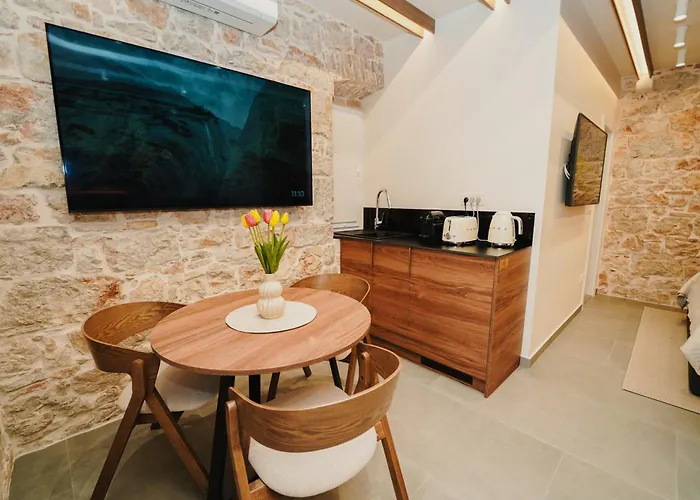 Little Gem Gasthof Zadar