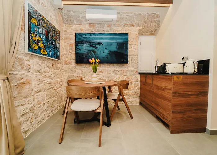 Little Gem * Zadar