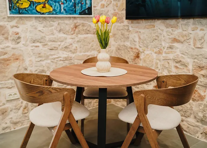 Little Gem Gasthof Zadar