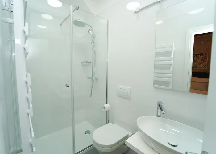 Gasthof Little Gem Zadar