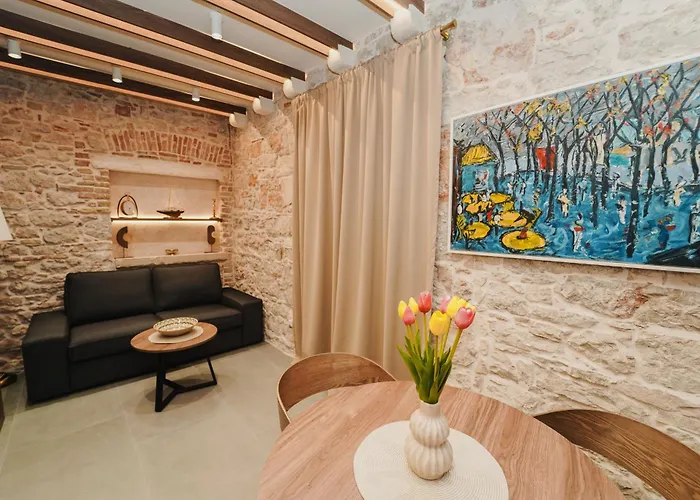 Gasthof Little Gem *