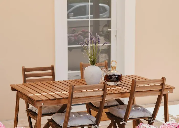 Little Gem Gasthof Zadar